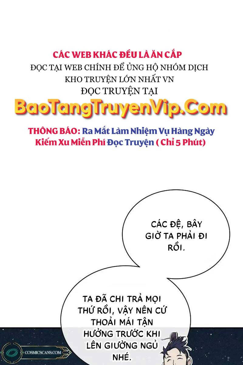 Trọng sinh thành thần y thời tam quốc