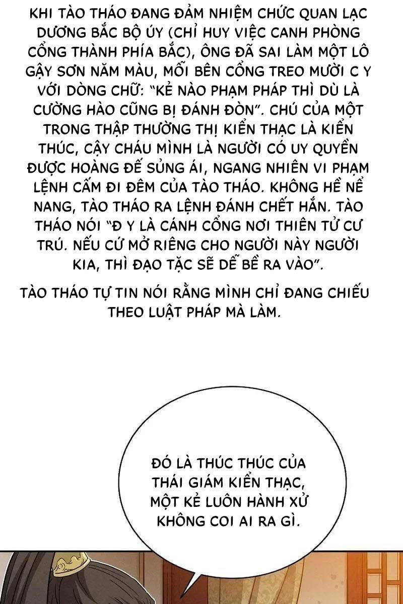 Trọng sinh thành thần y thời tam quốc