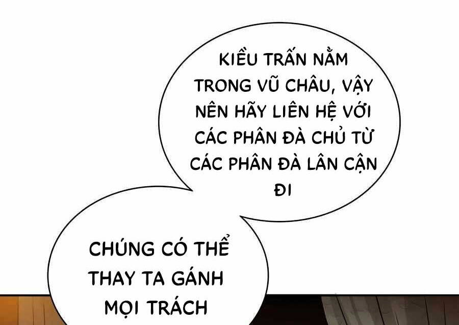 Trọng sinh thành thần y thời tam quốc