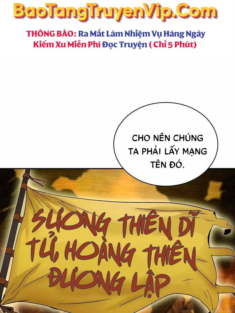 Trọng sinh thành thần y thời tam quốc