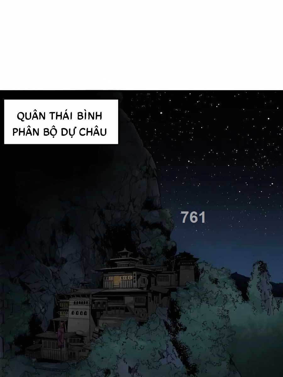 Trọng sinh thành thần y thời tam quốc