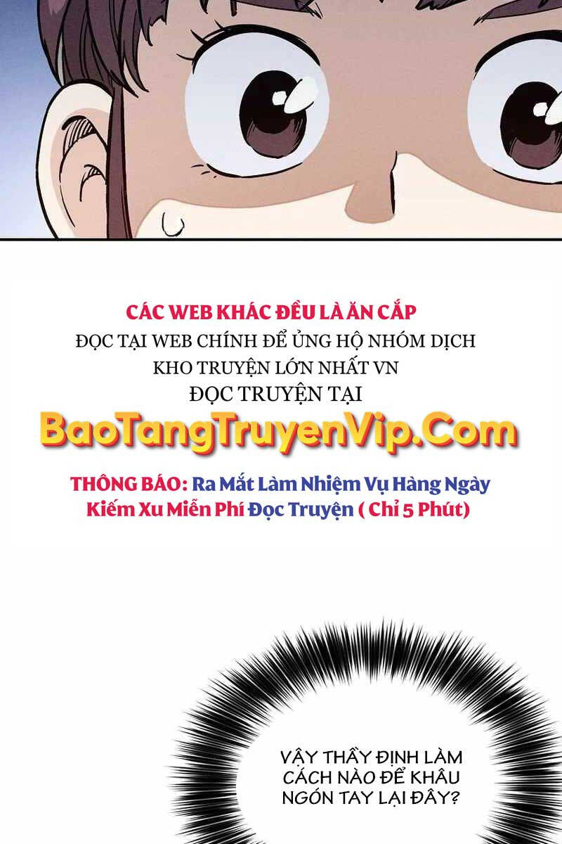 Trọng sinh thành thần y thời tam quốc