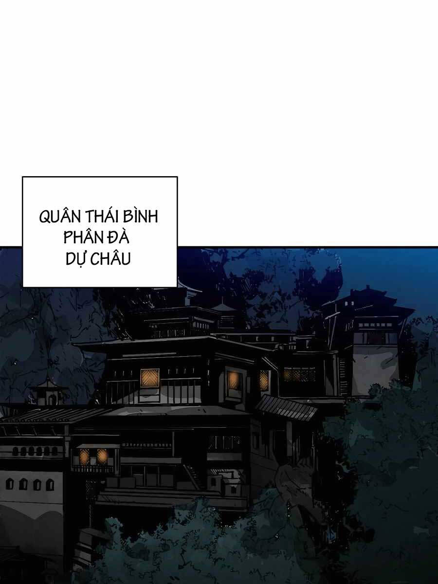 Trọng sinh thành thần y thời tam quốc