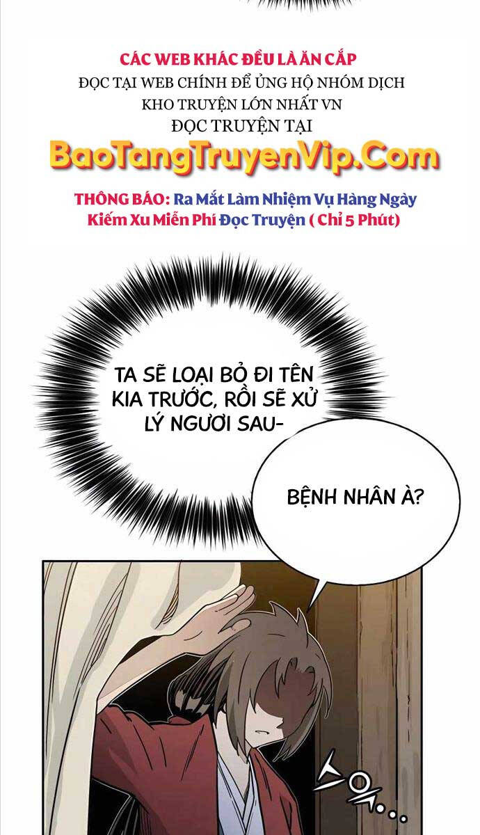 Trọng sinh thành thần y thời tam quốc