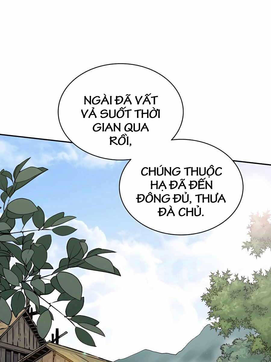 Trọng sinh thành thần y thời tam quốc