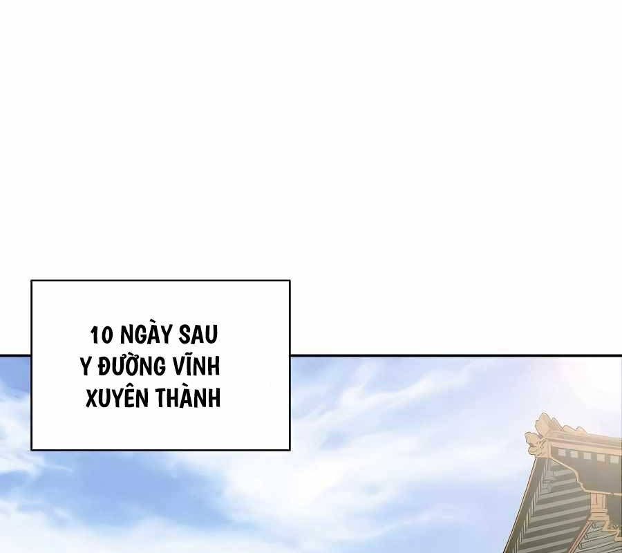 Trọng sinh thành thần y thời tam quốc