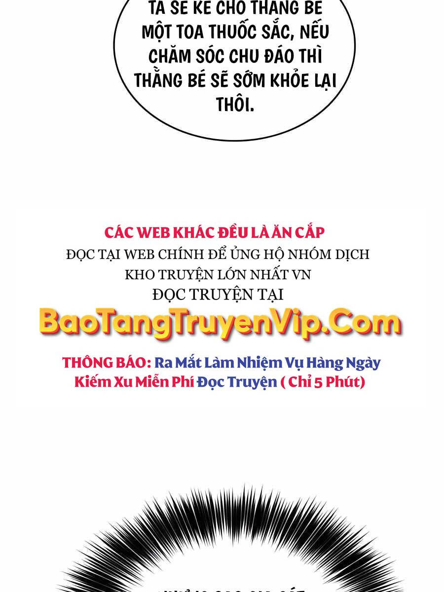 Trọng sinh thành thần y thời tam quốc