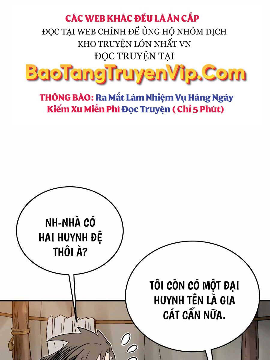 Trọng sinh thành thần y thời tam quốc