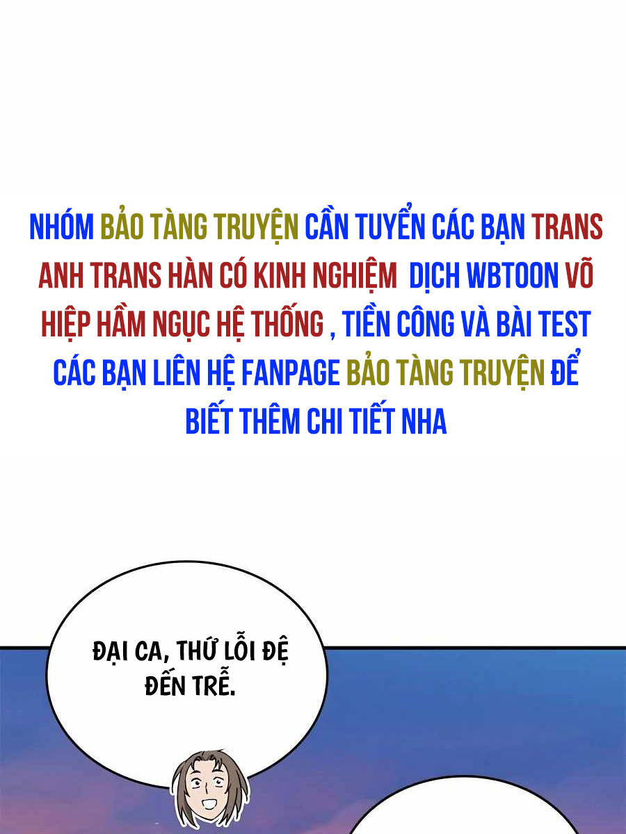 Trọng sinh thành thần y thời tam quốc