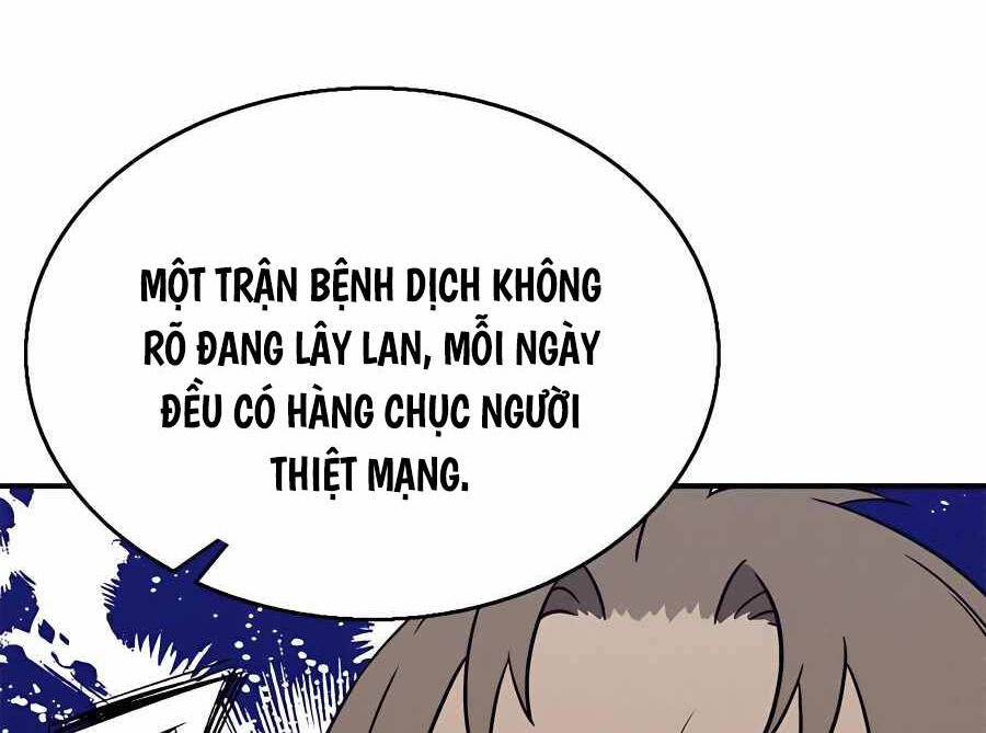 Trọng sinh thành thần y thời tam quốc