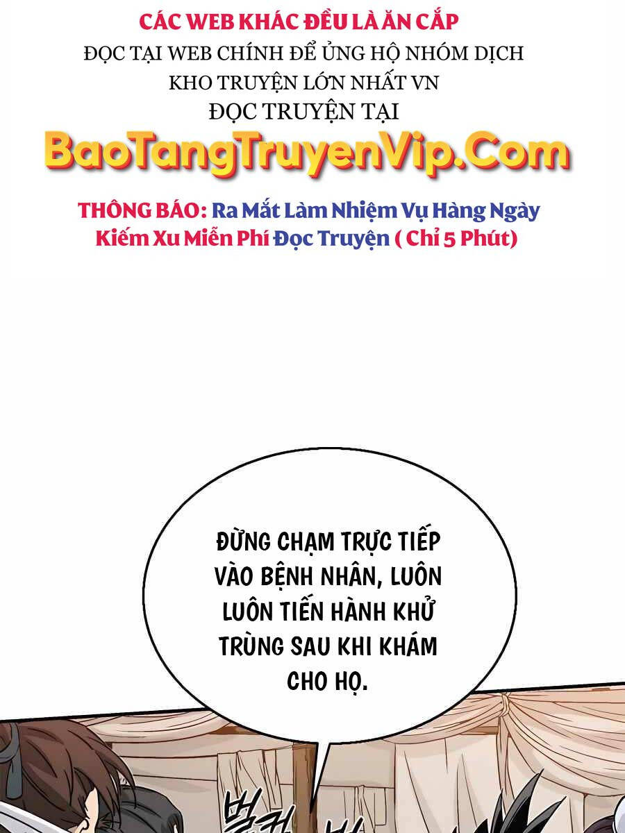 Trọng sinh thành thần y thời tam quốc