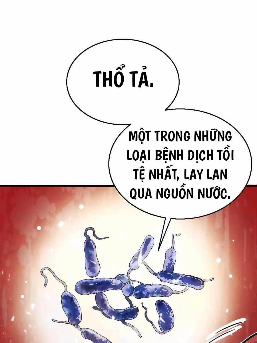 Trọng sinh thành thần y thời tam quốc