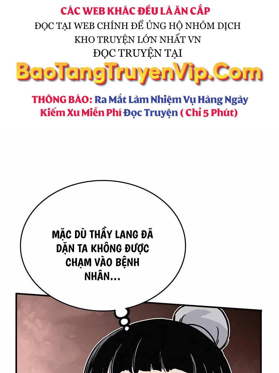 Trọng sinh thành thần y thời tam quốc