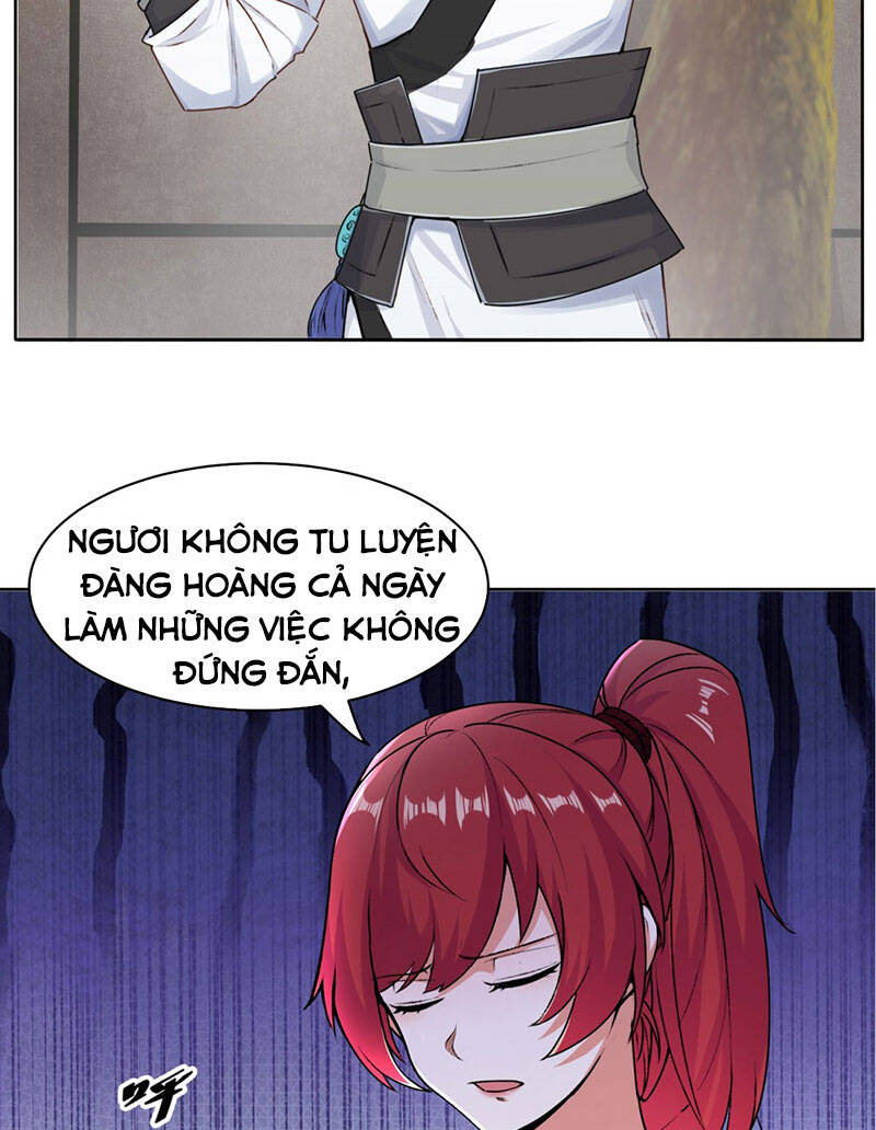 Vô Tận Thôn Phệ