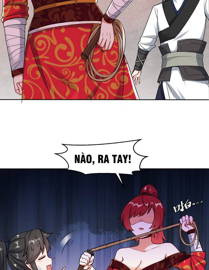 Vô Tận Thôn Phệ