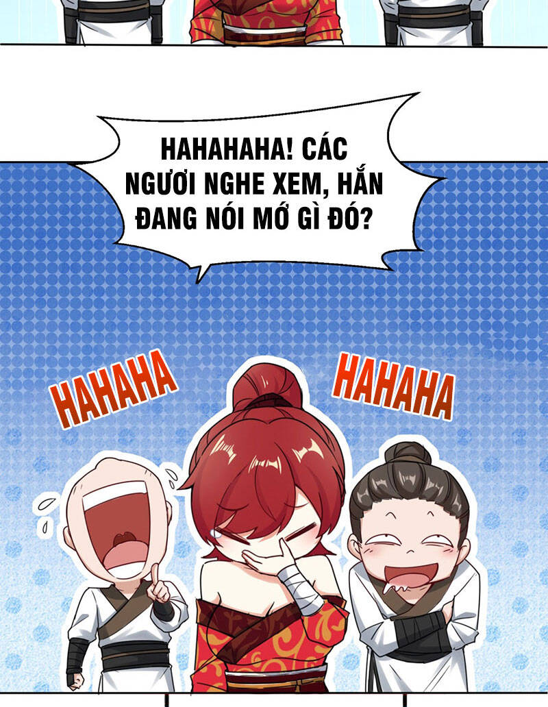 Vô Tận Thôn Phệ