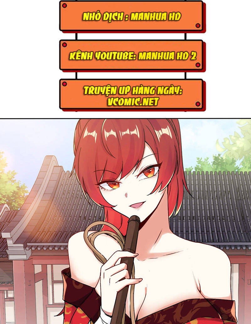Vô Tận Thôn Phệ