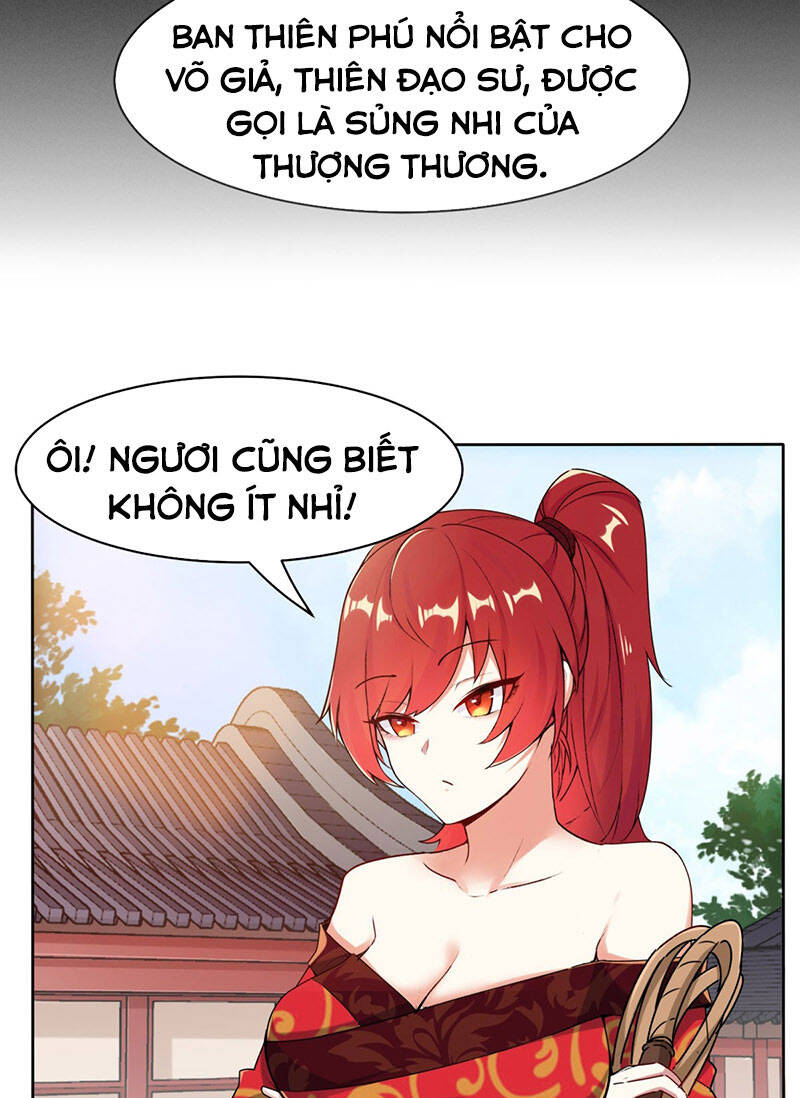Vô Tận Thôn Phệ