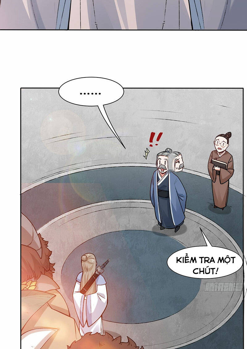 Vô Tận Thôn Phệ