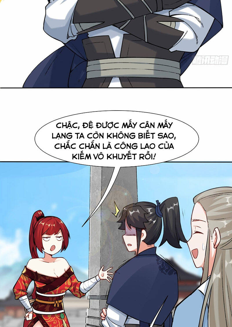 Vô Tận Thôn Phệ