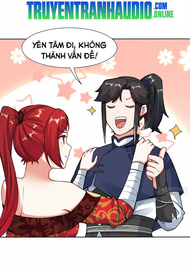 Vô Tận Thôn Phệ