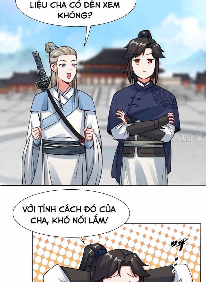 Vô Tận Thôn Phệ