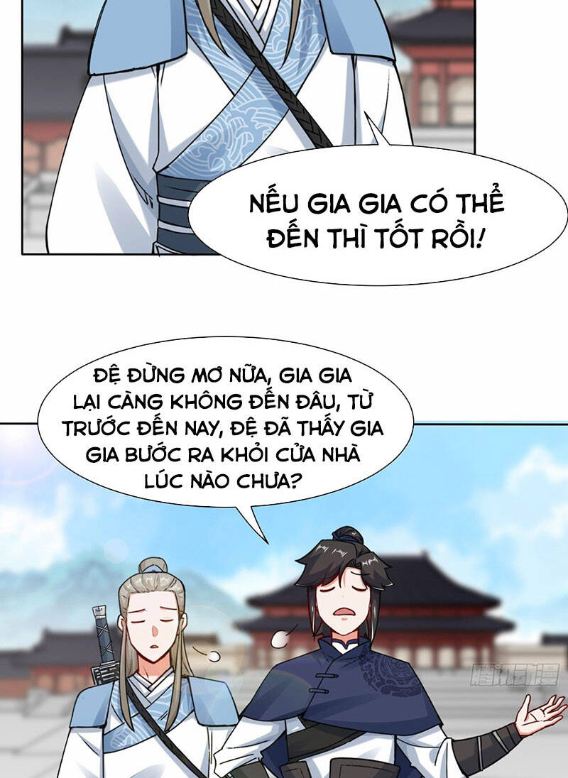 Vô Tận Thôn Phệ