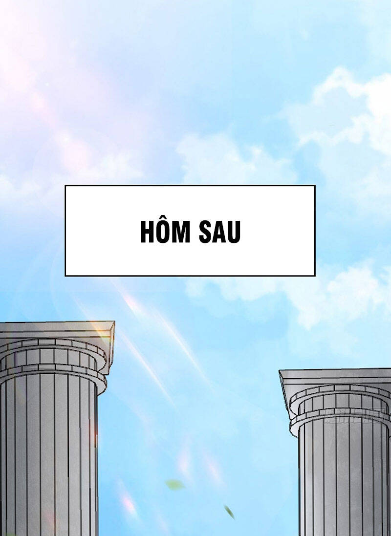 Vô Tận Thôn Phệ