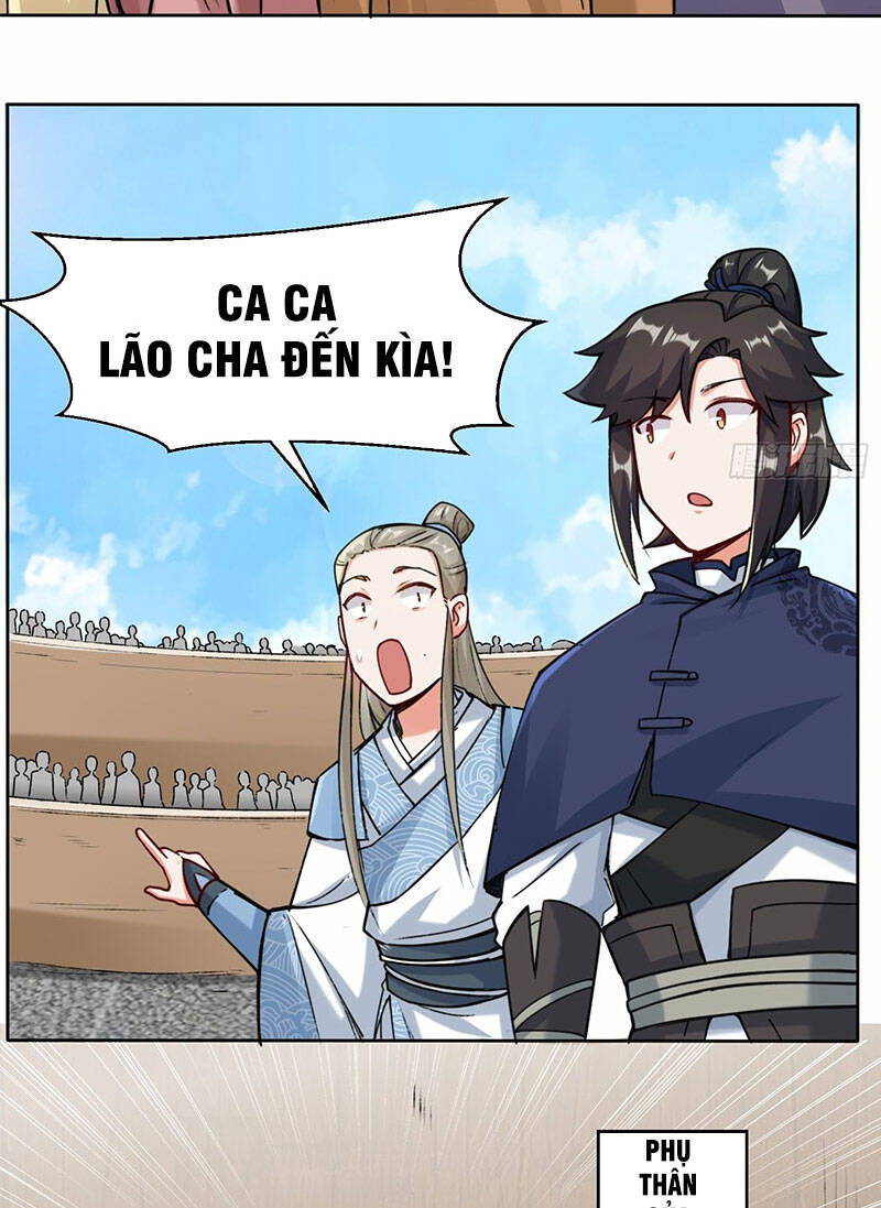 Vô Tận Thôn Phệ
