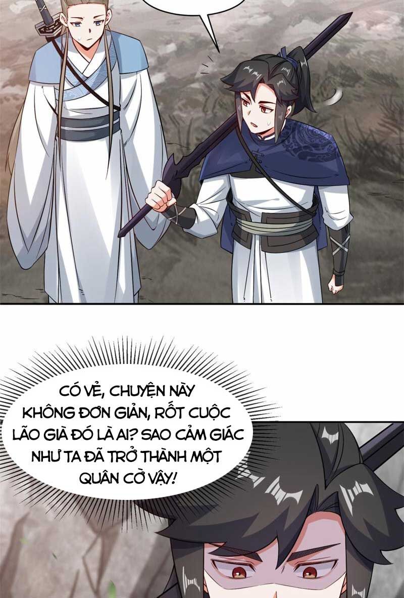 Vô Tận Thôn Phệ