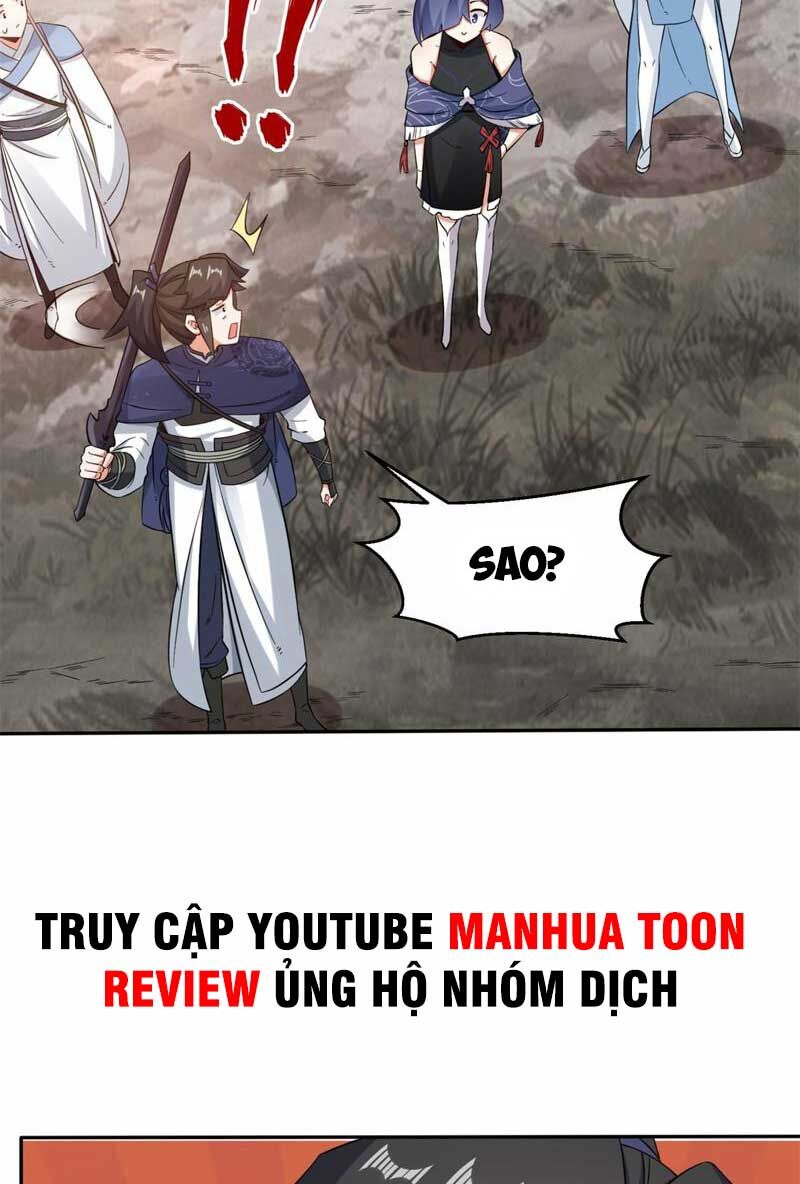 Vô Tận Thôn Phệ
