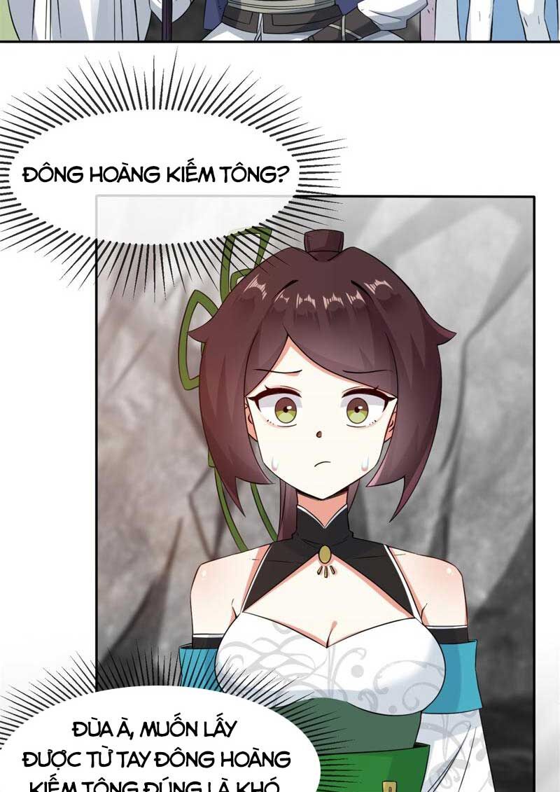 Vô Tận Thôn Phệ