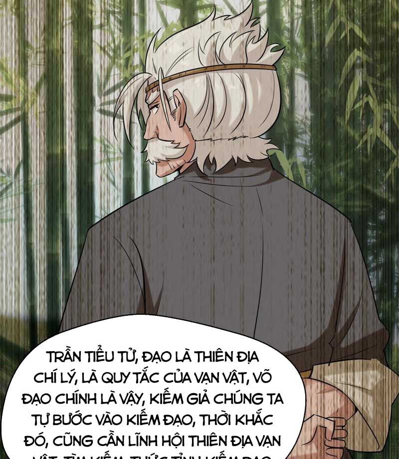 Vô Tận Thôn Phệ
