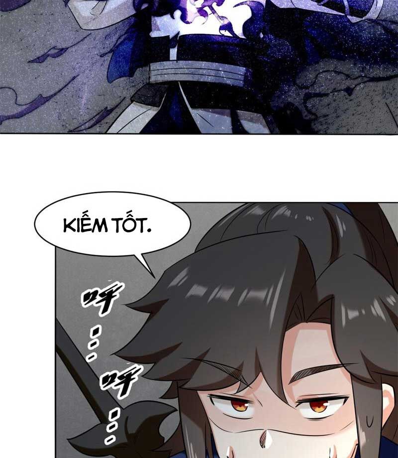Vô Tận Thôn Phệ