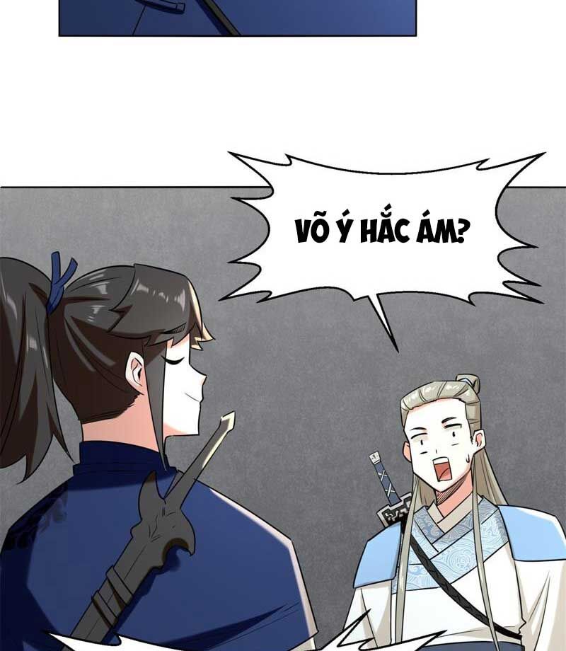 Vô Tận Thôn Phệ