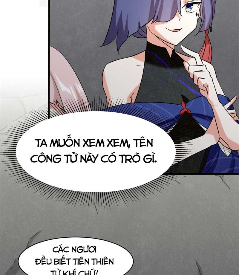 Vô Tận Thôn Phệ