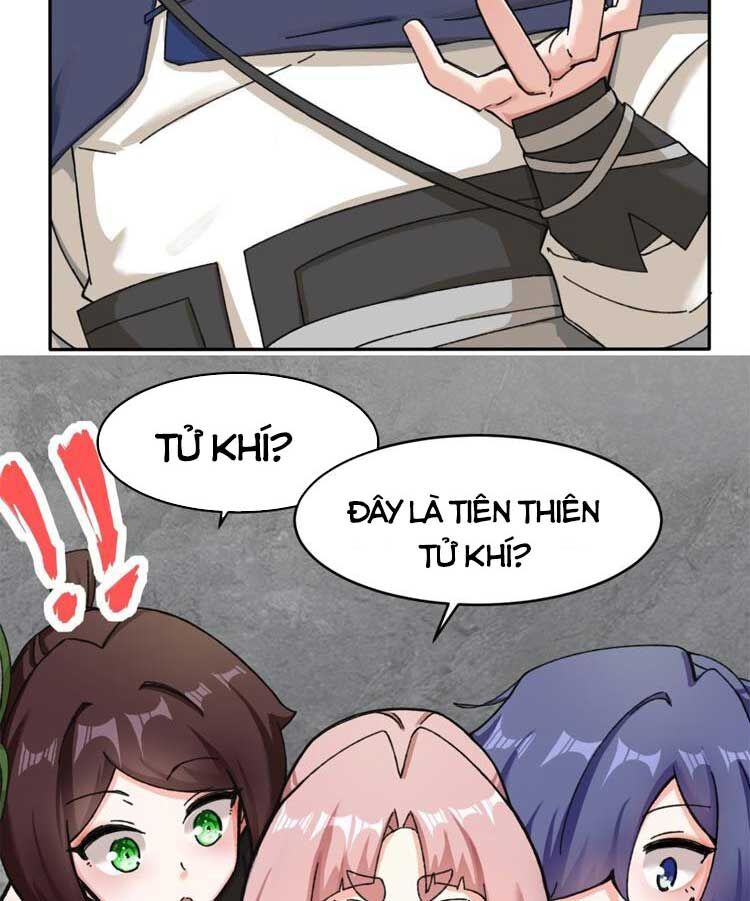 Vô Tận Thôn Phệ