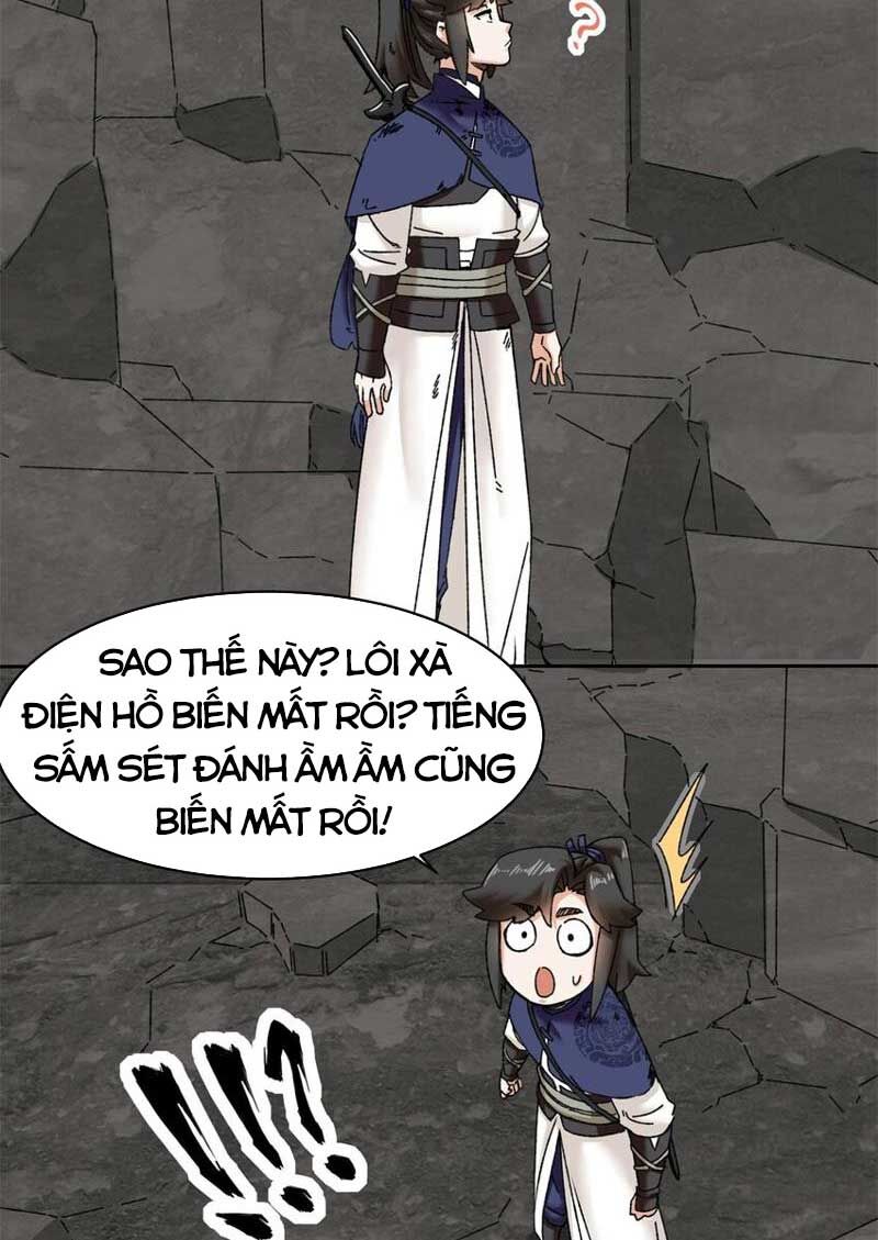 Vô Tận Thôn Phệ