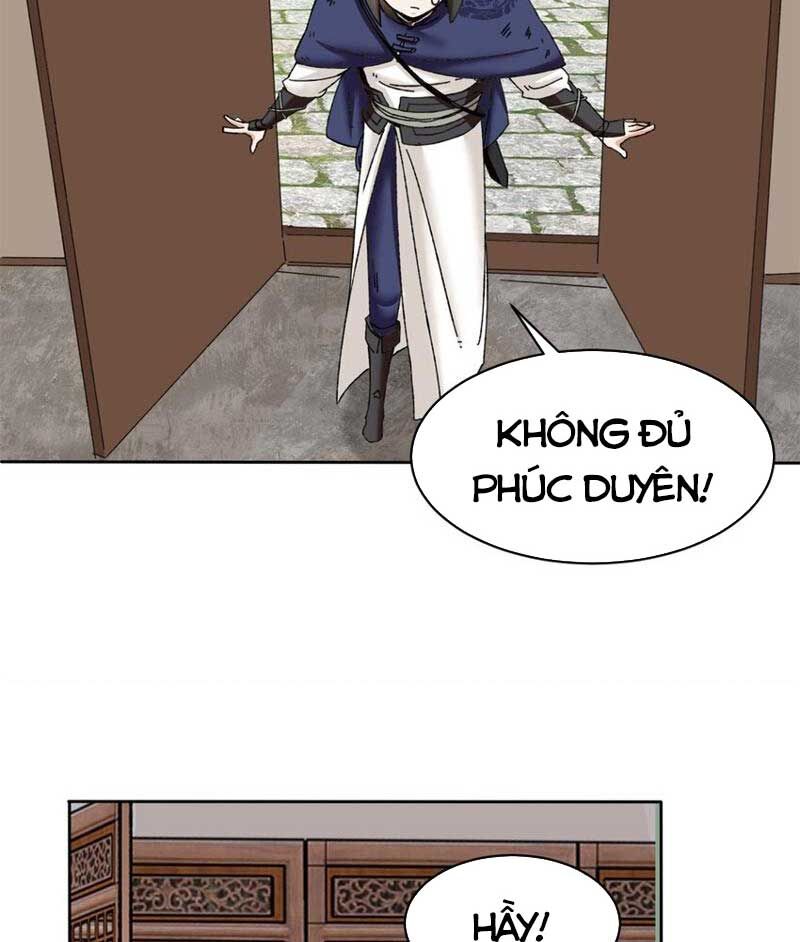 Vô Tận Thôn Phệ