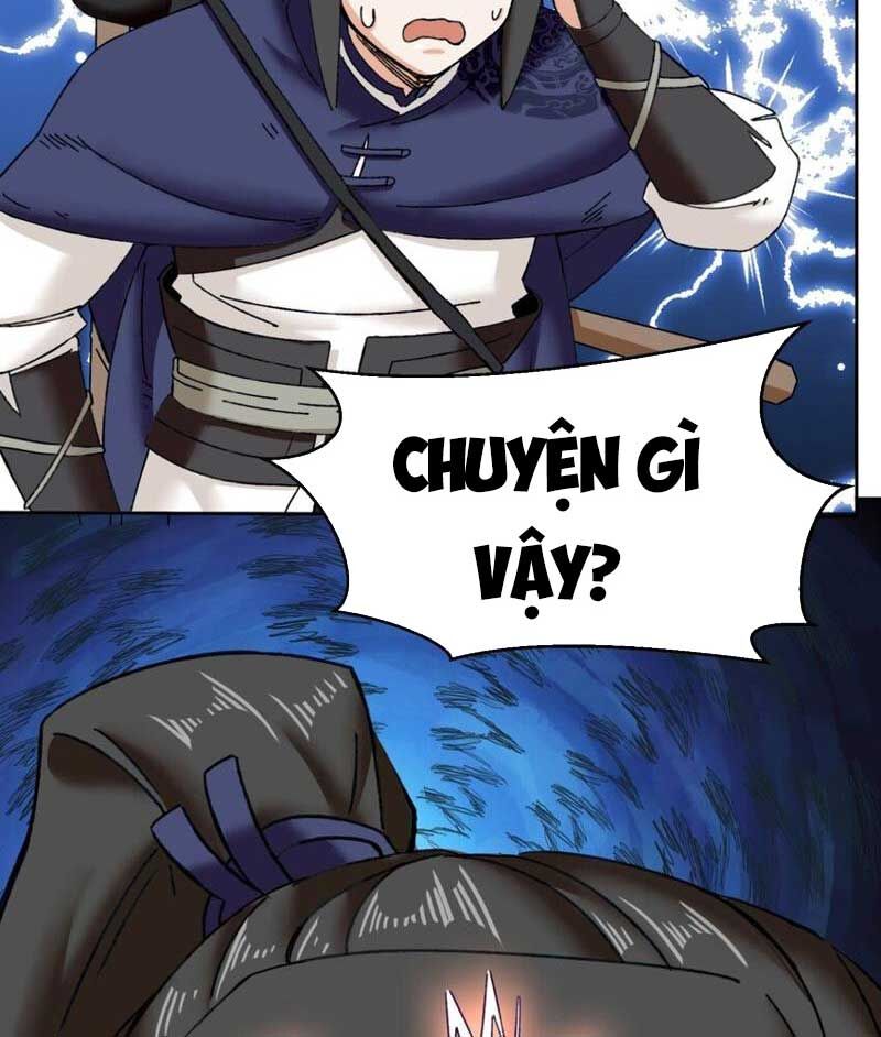 Vô Tận Thôn Phệ