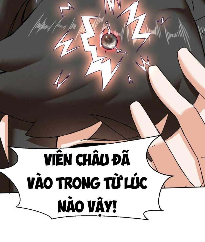 Vô Tận Thôn Phệ
