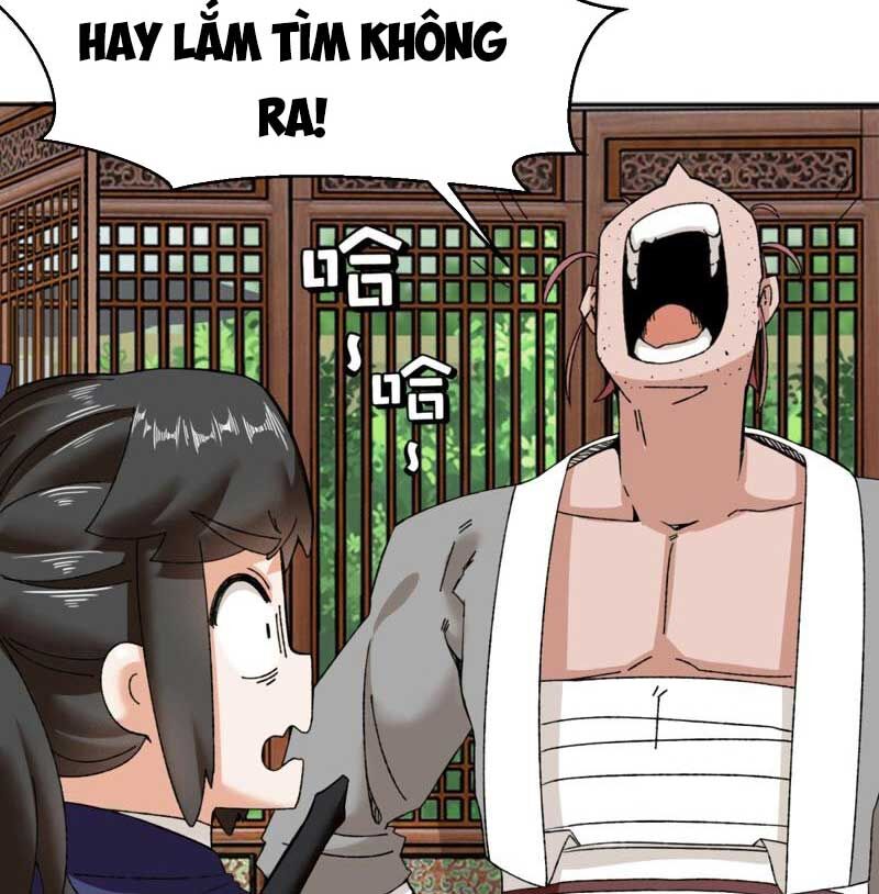 Vô Tận Thôn Phệ