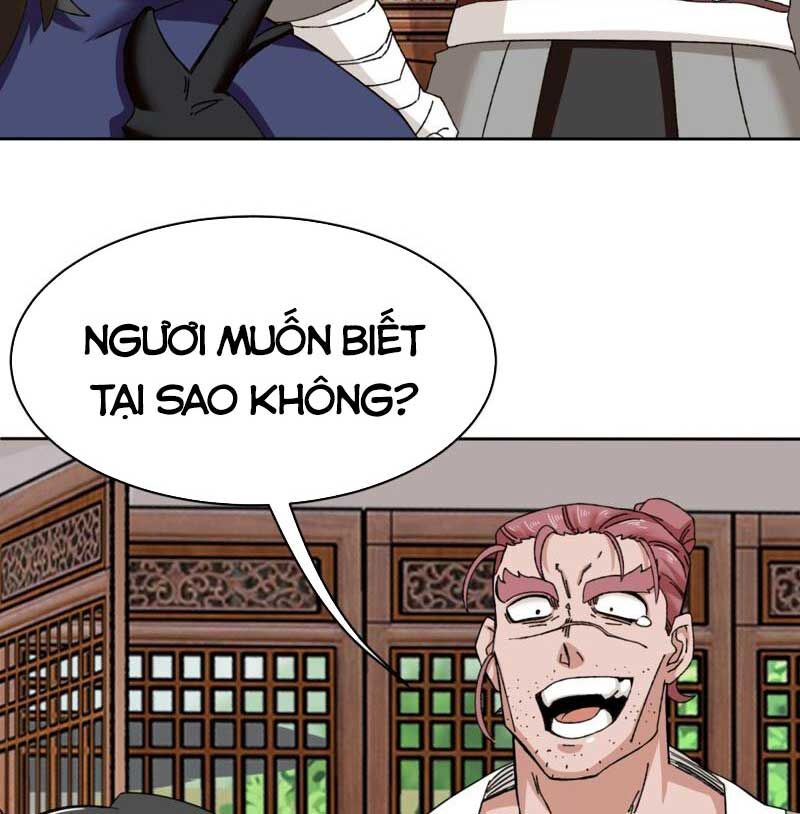 Vô Tận Thôn Phệ