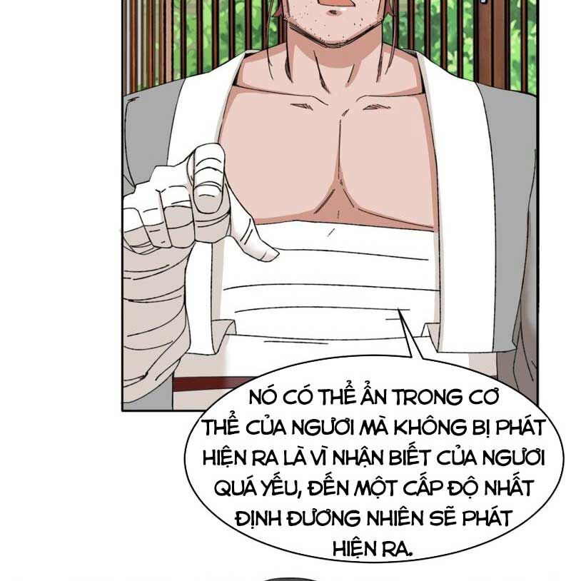 Vô Tận Thôn Phệ