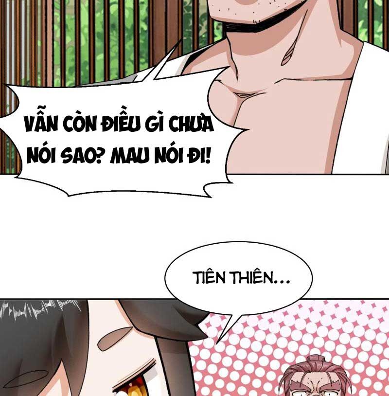 Vô Tận Thôn Phệ