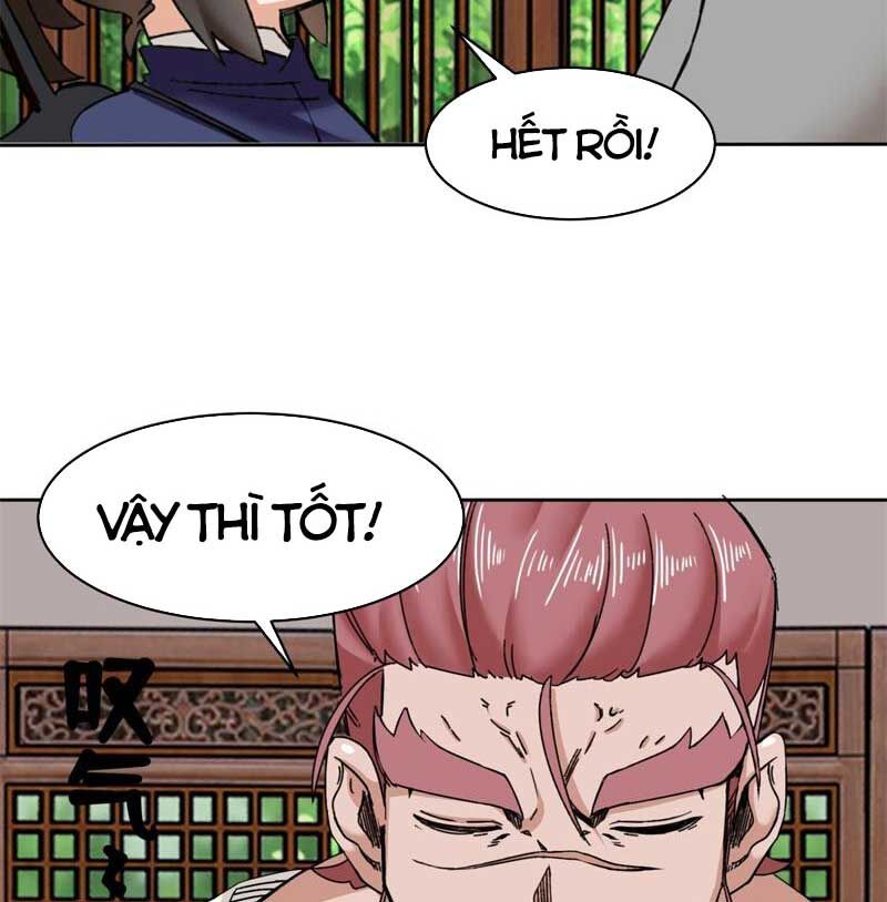Vô Tận Thôn Phệ