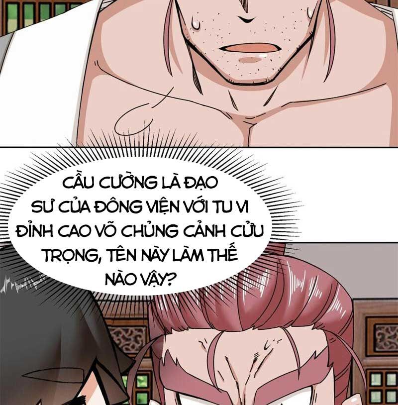 Vô Tận Thôn Phệ
