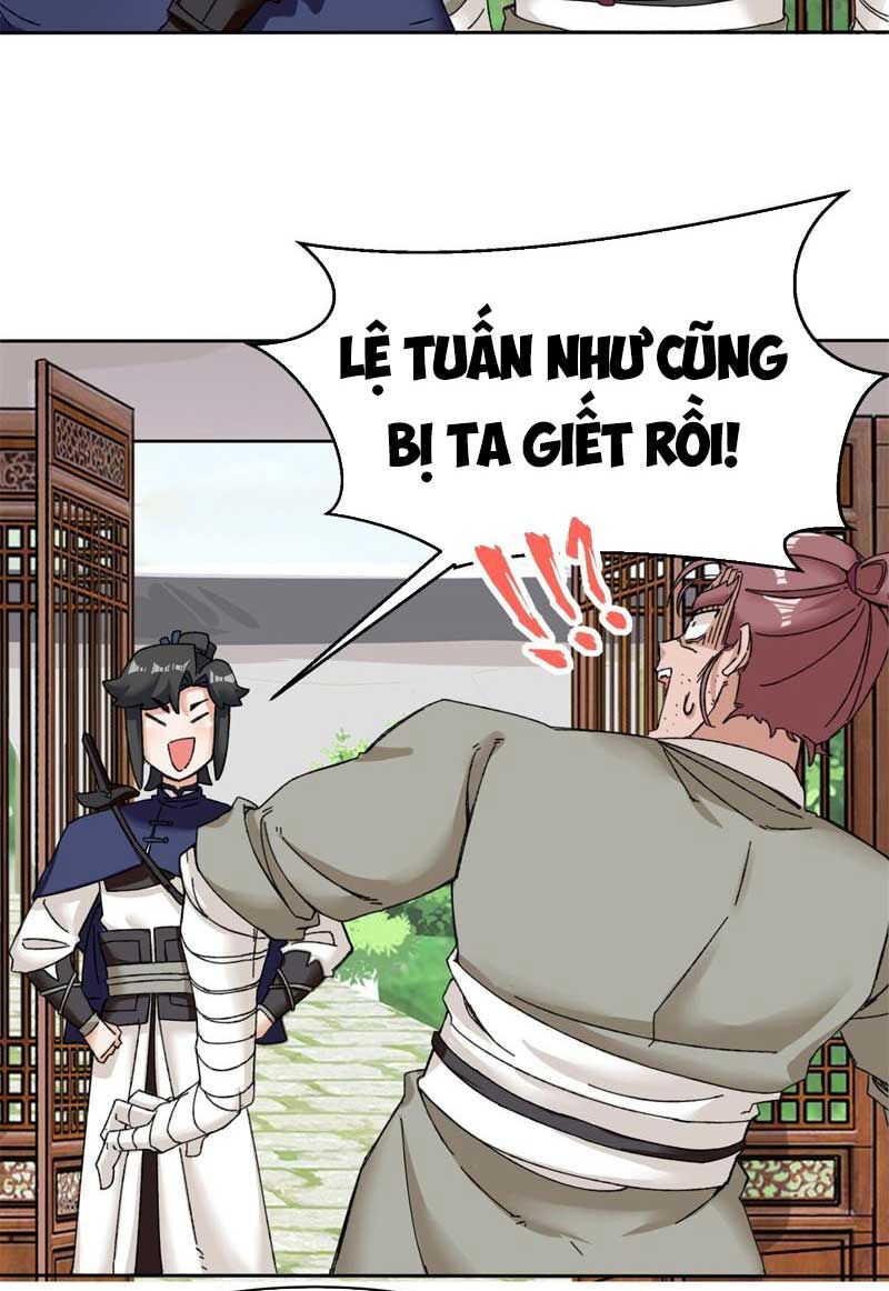 Vô Tận Thôn Phệ