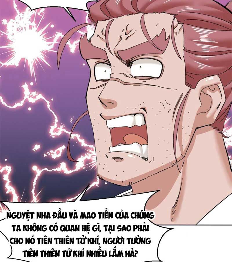 Vô Tận Thôn Phệ