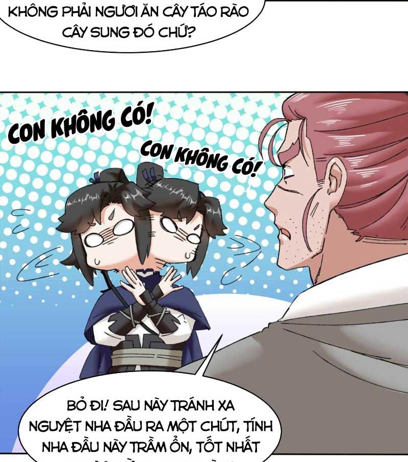 Vô Tận Thôn Phệ